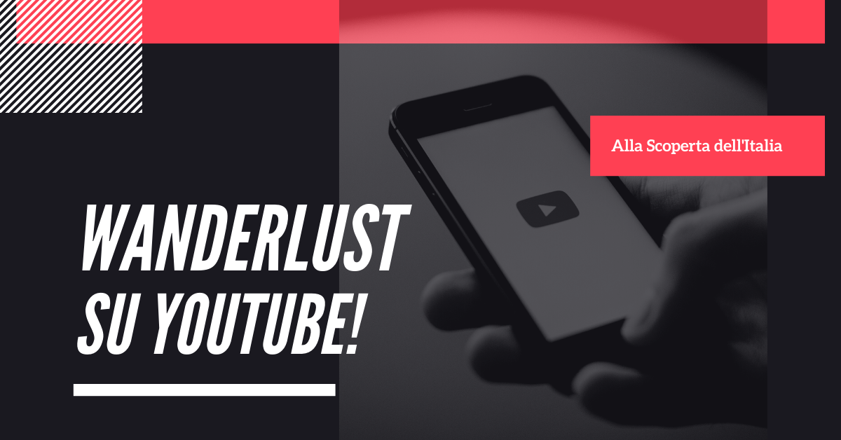 Wanderlust | Su Youtube!